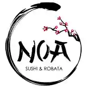 Noa Sushi & Robata a Domicilio