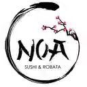 Noa Sushi & Robata - Nte. Centro Historico