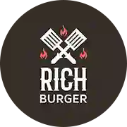 Rich Burger 	 a Domicilio