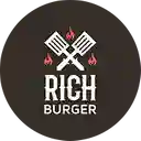 Rich Burger - Gran Limonar
