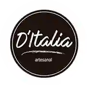 D'Italia Pizza a Domicilio