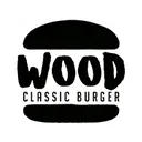 Wood Classic Burger