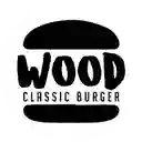 Wood Classic Burger - Llanogrande