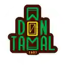 Don Tamal - Comuna 3 San Francisco