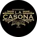 La Casona Valluna - Nueva Granada