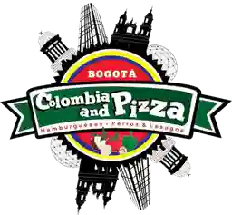 Colombia & Pizza Cll 34 a Domicilio