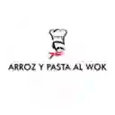 Arroz y Pasta al Wok