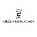 Arroz Y Pasta Al Wok Bonanza 