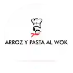 Arroz y Pasta al Wok Cll 34 a Domicilio