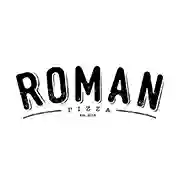 Roman Pizza - Colina. a Domicilio