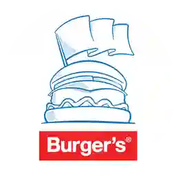 Burger's Cra 7. a Domicilio