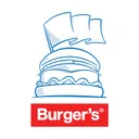 Burger's