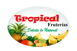 Tropical Frutería Ferias a Domicilio
