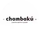 Chambaku - Colombiana