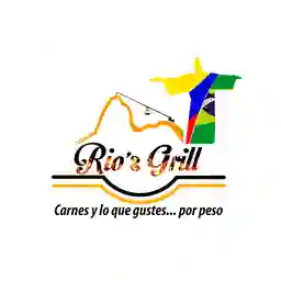 Rios Grill a Domicilio