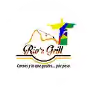 Rios Grill - Bolívar