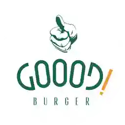 Goood Burger.  a Domicilio