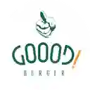 Goood Burger - Cabecera del llano