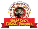 Salsa Rock Pizza And Burguer