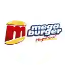 Megaburger - Barrio El Prado