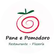 Pane e Pomodoro a Domicilio