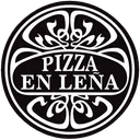 Pizza en Leña