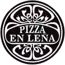 Pizza en Leña - San Joaquín