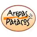 Arepas y Patacos - Chía