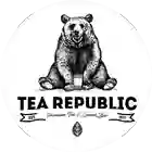 Tea Republic a Domicilio