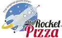 Sky Rocket Pizza