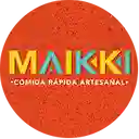 Maikki - Hamburguesa - Fontibón