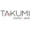 Takumi Sushi
