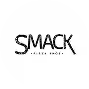 Smack Pizza Shop  a Domicilio