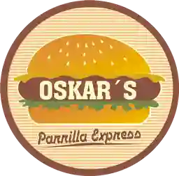 Oskar's a Domicilio