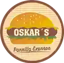 Oskar's - Santa Ana