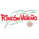 Rincon Veleño - Los Mártires