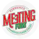 The Meeting Point - Nte. Centro Historico