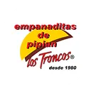 Empanaditas de Pipian - Empanadas