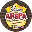 Reina Arepa - Manga