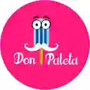 Don Paleta