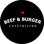 Burger And Beef Express  a Domicilio