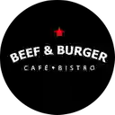 Beef & Burger - Chía