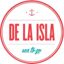 De la Isla - Del Mar a Domicilio