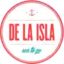 De la Isla - Del Mar