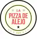 La Pizza de Alejo - Laureles - Estadio