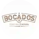 Bocadoss