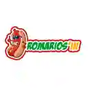 Romarios In