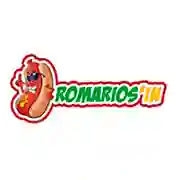 Romarios In a Domicilio