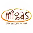 Panadería Migas