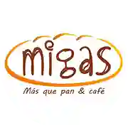 Panadería Migas a Domicilio